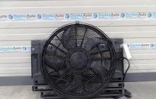 Electroventilator, 6921323, 6921382, Bmw X5 (E53)