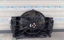 Electroventilator, 6921323, 6921382, Bmw X5 (E53)