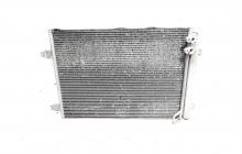 Radiator clima, cod 3C0820411C, Vw Passat Variant (3C5), 2.0 TDI, CBA (id:544568)