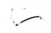 Conducta clima, cod 3C0820743BF, VW Passat Variant (3C5), 2.0 TDI, BMR (id:543416)