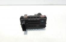 Actuator turbo, cod 6NW009228, Bmw 3 (E90), 2.0 diesel, N47D20A (id:543194)