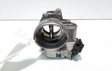 Clapeta acceleratie, cod 03G128063C, Skoda Octavia 2 Combi (1Z5), 1.9 TDI, BKC (id:544872)