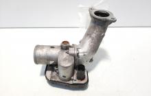 Clapeta acceleratie, cod 8200302798, Renault Megane 3, 1.5 DCI, K9K832 (id:544813)