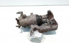 Etrier stanga spate, Renault Megane 3, 1.5 DCI, K9K832 (id:544811)