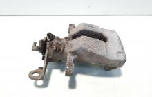 Etrier stanga spate, Renault Megane 3, 1.5 DCI, K9K832 (id:544811)