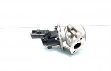 EGR, Peugeot 307 SW, 1.6 HDI, 9HZ (id:545255)