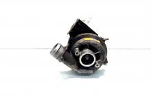 Turbosuflanta, cod 9662464980, Ford Mondeo 4, 2.0 TDCI, QXBB (id:520279)