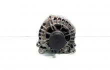 Alternator, Audi A4 (8K2, B8), 2.0 TDI, CAG (pr:110747)