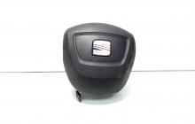 Airbag volan, cod 3R0880201C, Seat Exeo ST (3R5) (id:545818)