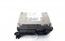 Calculator motor, cod 03D906032C, Skoda Fabia 1 Sedan (6Y3), 1.2 benz, AWY (idi:543571)