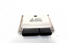 Calculator motor, cod 045906019BF, 0281011241, Skoda Fabia 1 Sedan (6Y3), 1.4 TDI, AMF (idi:543608)