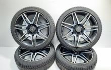 Set jante aliaj R18, cod A2044010604, Mercedes Clasa C T-Model (S204) (idi:543777)