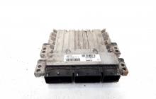 Calculator motor, cod 237100307R, 237100033R, Renault Megane 3 Combi, 1.5 DCI, K9K832 (idi:543562)