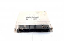 Calculator motor Bosch, cod 7786887, 0281010205, Bmw 5 (E60), 2.0 diesel, 204D4 (idi:543630)