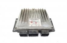 Calculator motor, cod 8200399038, 8200513163, Renault Megane 2 Coupe-Cabriolet, 1.5 DCI, K9K724 (idi:543550)