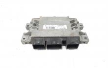 Calculator motor, cod 8200522357, 8200510536, Renault Modus, 1.2 benz, D4F740 (idi:543543)