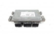 Calculator motor, cod 8200522357, 8200510536, Renault Modus, 1.2 benz, D4F740 (idi:543543)