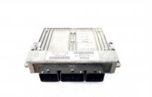 Calculator motor, cod 965085180, 9642222380, Peugeot 206 SW, 1.4 benz, KFV (idi:543626)