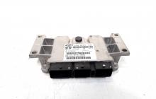 Calculator motor, cod 9663380880, 9654596080, Citroen C2 (JM), 1.4 benz, KFU (idi:543597)