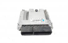 Calculator motor, cod GM55573330, 0281015149, Opel Astra J, 2.0 CDTI, A20DTH (idi:543598)