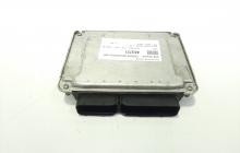 Calculator motor, cod 038906019BH, 0281011199, Audi A3 (8L1), 1.9 TDI, ASZ (idi:483721)