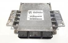 Calculator motor, cod 9648620880, 9645989480, Peugeot 206 Van, 1.1 benz, HFZ (idi:483582)