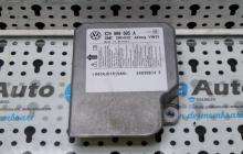 Calculator airbag, 1C0909605A, Vw Bora (1J2) 1.9tdi (id:191966)