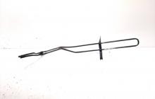 Conducta racire lichid servodirectie, cod 8E0422885A, S, Audi A4 Avant (8ED, B7) (id:545942)