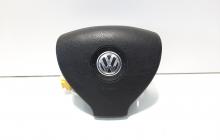 Airbag volan, cod 1K0880201DE, Vw Golf 5 Variant (1K5) (id:546180)