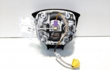 Airbag volan, cod 1K0880201DE, Vw Golf 5 Variant (1K5) (id:546180)