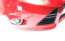 Bara fata cu loc de senzori, spalator far, grile si proiectoare, Ford Focus 3 Turnier (id:546709)
