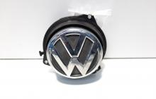 Maner deschidere haion cu sigla, cod 6R6827469, VW Polo (6R) (id:546349)