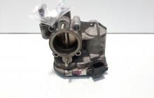 Clapeta acceleratie, cod 9157512, 0280750044, Opel Corsa C (F08, F68), 1.2 benz, Z12XE (id:546368)