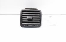 Grila aer bord dreapta, cod 1K0819710, VW Golf 5 Variant (1K5) (id:546179)