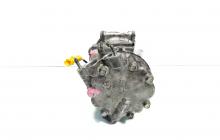 Compresor clima, cod 9659875880, Peugeot 307 CC (3B), 1.6 HDI, 9HY (idi:545935)