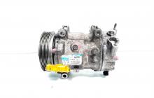 Compresor clima, cod 9659875880, Peugeot Partner (II), 1.6 HDI, 9HP (idi:545935)