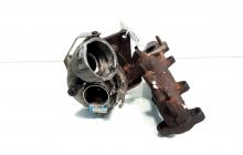 Turbosuflanta, cod 03G253014M, VW Caddy 3 Combi (2KJ), 1.9 TDI, BLS (idi:545920)