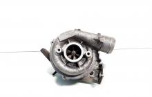 Turbosuflanta, cod 9662164980, Ford C-Max 1, 2.0 TDCI, G6DB (idi:545922)