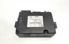 Modul confort, cod A2429004801, Mercedes Clasa C Coupe (C204) (idi:540314)