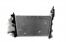 Radiator racire apa, cod BV61-8005-BB, Ford Focus 3 Turnier, 1.6 TDCI, T1DA (id:546735)