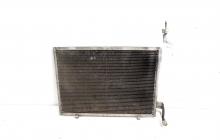 Radiator clima, cod 8V51-19710-AE, Ford Fiesta 6, 1.6 TDCI, HHJD (id:547182)