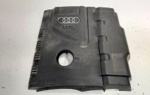 Capac protectie motor, cod 06J103925L, Audi A4 Avant (8K5, B8), 2.0 TFSI, CDNB (id:547104)