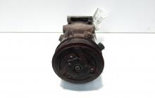 Compresor clima, cod 8200940233, Renault Scenic 2, 1.9 DCI, F9Q804 (id:546549)