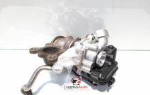 Turbosuflanta, cod 04C145701M, Audi A3 (8V1) 1.0 TFSI, DKRF (idi:419569)