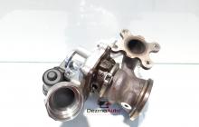 Turbosuflanta, cod 04C145701M, Audi Q2 (GAB) 1.0 TFSI, DKRF (idi:419569)