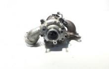 Turbosuflanta, cod 04C145701M, Skoda Fabia 3 (NJ3) 1.0 TSI, DKRC (idi:419569)