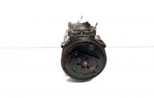 Compresor clima, cod 9659875880, Peugeot 307, 1.6 HDI, 9HV (idi:545927)