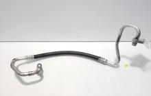 Conducta clima, cod 92490BR30B, Nissan Qashqai, 1.5 DCI, K9K292 (id:546523)