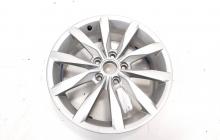 Janta aliaj R17, cod 5G0601025K, Vw Golf 7 (5G) (id:547468)