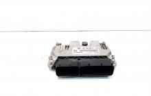 Calculator motor, cod 03C906022B, 0261201787, VW Golf 6 Plus, 1.4 TSI, CAX (idi:545731)